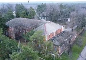 На Запоріжжі вирішують долю пам’ятника